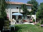 Holiday home La Gilardie, France, Aquitaine, Perigord-Dordogne, Saint Aulaye