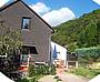 Holiday home Haus am Wald, Germany, Rhineland-Palatinate, Middle Rhine-Loreley Valley, Sauerthal: the house near the forest