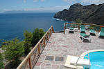 Holiday apartment Apartments Gomera 11951, Spain, Gomera, Hermigua, Hermigua