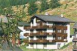 Holiday apartment Bergrose, Switzerland, Valais, Saas-Fee, Saas-Fee