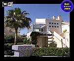 Holiday apartment Geräumiges App. in der FKK Anlage Vera Natura, Spain, Andalusia, Costa de Almería, Vera Playa