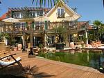 Hotel Pension am Bodensee, Germany, Baden-Wurttemberg, Lake Constance, Kressbronn
